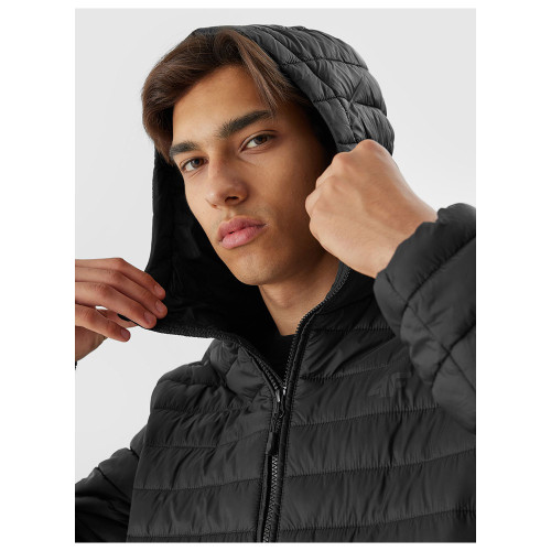 4F Ανδρικό μπουφάν Down Jacket